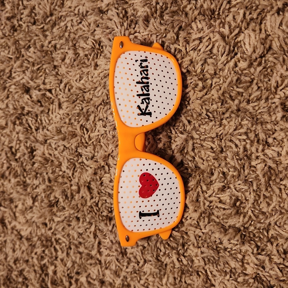 Kalahari Sunglasses